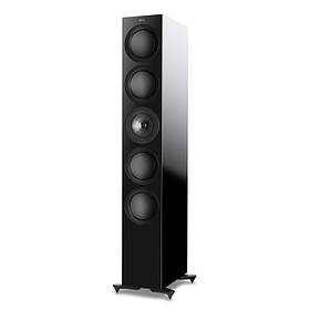Kef R11 Black
