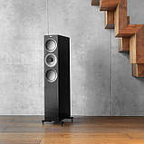 Kef R7 Black, фото 4