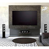 Kef R7 Black, фото 5