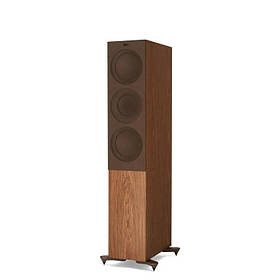 Kef R7 Walnut