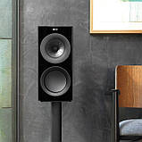 Kef R3 Black, фото 4