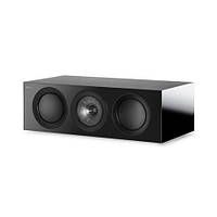 Kef R2c Black