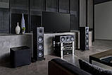 Kef Q950 Black, фото 4