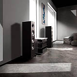 Kef Q750 Black, фото 2