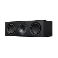 Kef Q650c Black