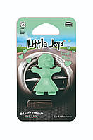 Ароматизатор на дифузор Little Joya Fresh Mint Свіжа м`ята, зелений (LJYMB007)