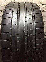 Летние шины б/у 275/40 R18 Michelin Pilot Super Sport