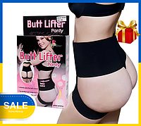 Шорты корректирующие женские Butt Lifter Panty