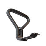 Заміна підлокітників на офісному кріслі