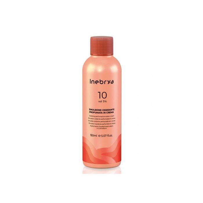 Парфумована окислювальна емульсія Inebrya Oxidizing Emulsion 3% - 150 мл