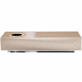 Naim Audio Mu-So 2nd Generation Wood Edition