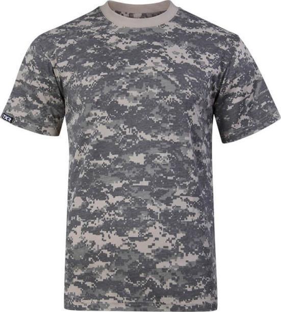 Футболка TEXAR T-shirt UCP РОЗМІР XL