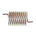 Пружина важеля декомпресора 178F/186F, фото 2