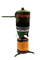 Система для приготовления пищи Tramp 1 л Оливковая UTRG-115-olive