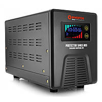 Источник бесперебойного питания Inwerton Protector Sinus 800VA 500W 12V