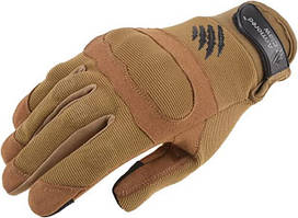 Перчатки ARMORED CLAW Shield Flex Tactical Gloves (ACL-33-016522) TAN РОЗМІР L