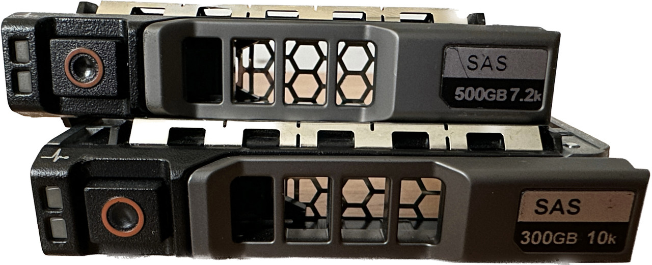 КОШИК ДЛЯ НАКОПИВАЧА/САЛАЗКА DELL SFF 2.5" SATA CADDY (0G176J), фото 1