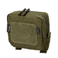 Підсумок HELIKON-TEX Competition Utility Pouch Olive Green (MO-CUP-CD-02)