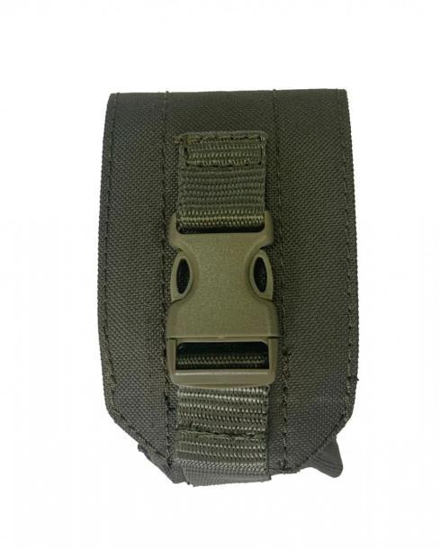 Підсумок під гранату NOVATOR PG-1 Khaki (Oxford)