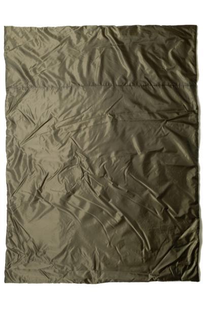 Ковдра туристична Snugpak Insulated Jungle Blanket Олива