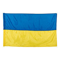 Прапор України 140х90 см / Прапори і герби
