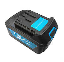 Акумуляторна батарея KRAISSMANN 4000 AKS (18В, 4 Ач)