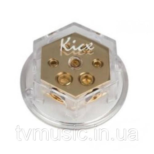 Розгалужувач живлення Kicx DB 2044G