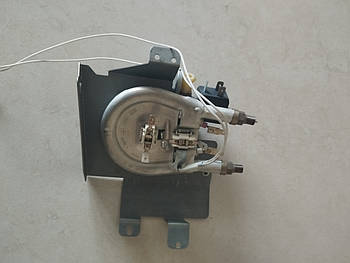 Бойлер пари на кавомашину Delonghi perfecta