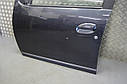 Двері передні ліві Renault Logan MCV (2009-2012) Оригінал 801013696R (під молдинг) Рено логан, фото 3