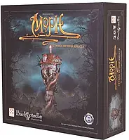 Настольная игра Морн (MourneQuest) (рус)