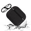 Чохол Primolux Nylon для навушників AirPods 3 (MME73) - Black, фото 2