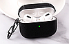 Чохол Primolux Nylon для навушників AirPods Pro (MWP22) - Black, фото 3