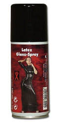 Спрей для блиску латексу Latex Gloss Spray100 ml