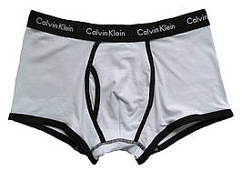 Calvin Klein білі з чорним кантом