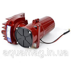 Компресор SunSun HZ-120 12В, 125 л/хв для перевезення риби, для ставка, водойми, УЗВ, акваріума, фото 5