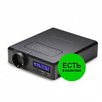 Портативна зарядна станція Allpowers S200 (154 Вт/ч, 200W, 41600 мА/ч)