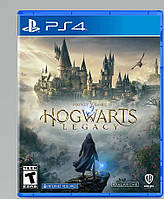 Hogwarts Legacy (PS4, русская версия)