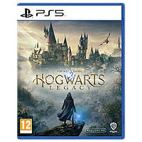 Hogwarts Legacy (PS5, русские субтитры)