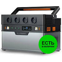 Портативна зарядна станція Allpowers S1500 (1092 Вт/ч, 1500W, 295200 мА/ч)