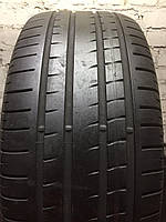 Летние шины б/у 275/45 R20 Pirelli P Zero Rosso