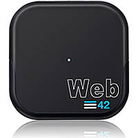 WebCube 42 Wi-Fi модем роутер репитер