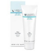 Janssen Cosmetics Hydro Active Gel Активно увлажняющий гель-крем