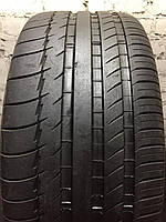 Летние шины б/у 255/40 R20 Michelin Pilot Sport PS2