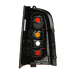 DEPO Ліхтар (задній) правий MB Vito 638 (Виробник - Тайвань) 440-1936R-UE, фото 2