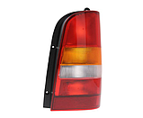 DEPO Ліхтар (задній) правий MB Vito 638 (Виробник - Тайвань) 440-1936R-UE, фото 3
