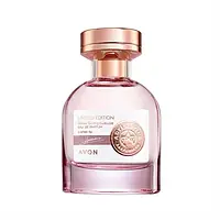 Avon Artistique Rose Somptueuse Парфумована вода жіноча, 50 мл