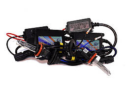 Комплект ксенону КВАНТ H11 4300К 12v з блоками DC, 6720854 — 707