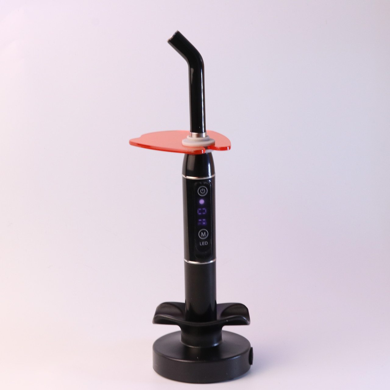 Фотополімерна лампа 2000mw Чорна