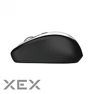 Мишка бездротова Trust YVI Pink Circles (24441), фото 5