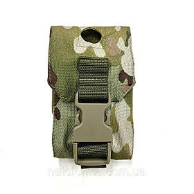 Підсумок гранатний MaxTac, Multicam